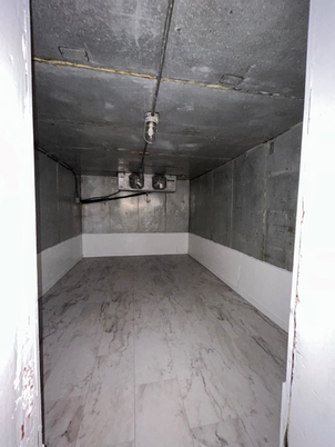 Interior, Marble