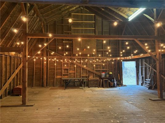 Interior, Wooden Beams, Wood Texture Flooring