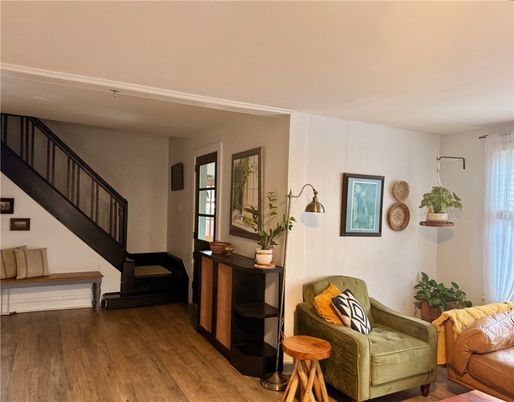 Interior, Wood Texture Flooring