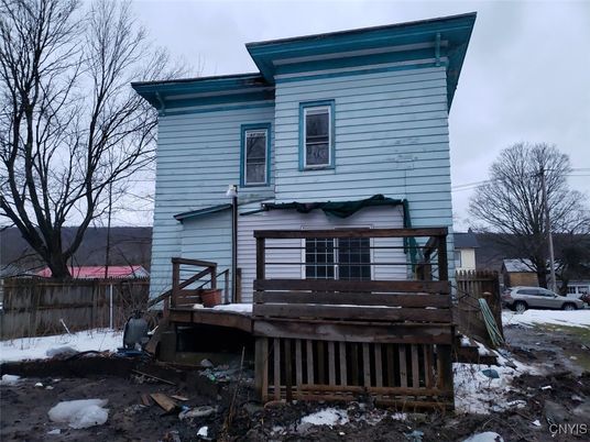 Exterior, Facade, None