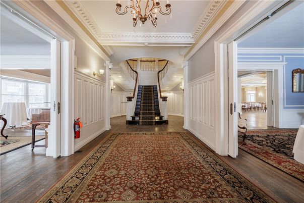Chandelier, Interior, Wood Texture Flooring