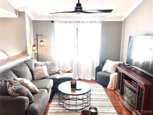 Interior, Living room, Wood Texture Flooring