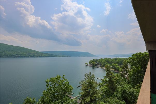 Water, Exterior, Other