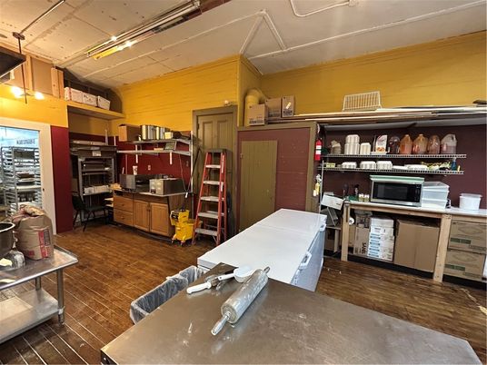 Home Office, Interior, Kitchen, Wood Texture Flooring