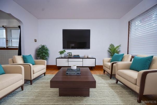 Interior, Living room, Wood Texture Flooring