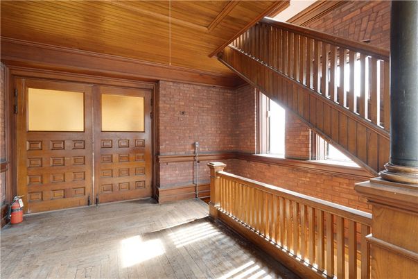 Interior, Stone Walls, Wooden Beams, Wooden Ceilings, Wood Texture Flooring
