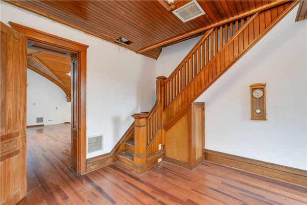 Interior, Wooden Ceilings, Wood Texture Flooring