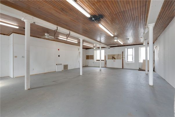 Interior, Wooden Beams, Wooden Ceilings