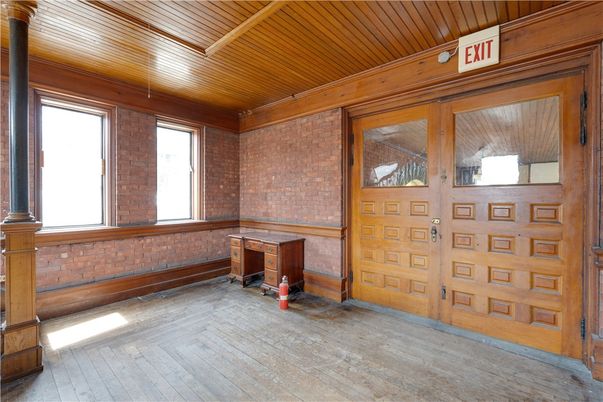 Interior, Stone Walls, Wooden Beams, Wooden Ceilings, Wood Texture Flooring