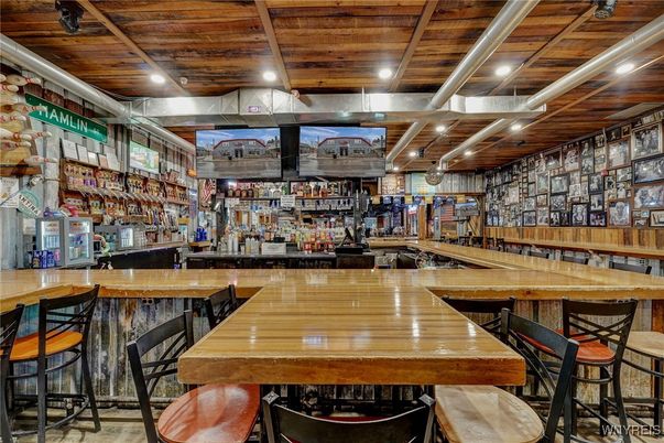 Interior, Recessed Lighting, Wooden Ceilings