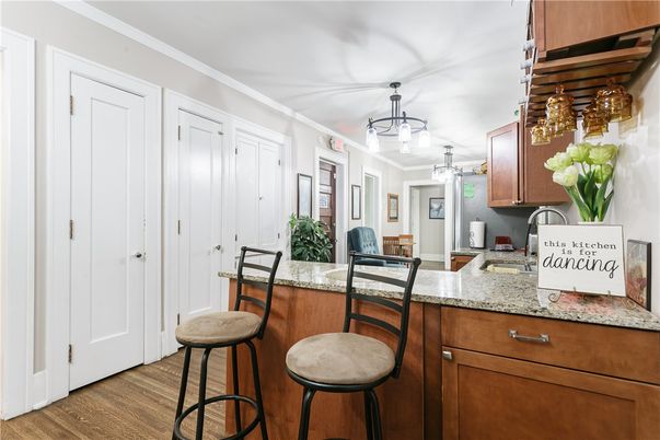Dining room, Interior, Kitchen, Wood Texture Flooring