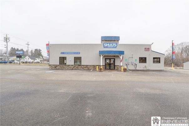 Backyard, Exterior, Facade, None