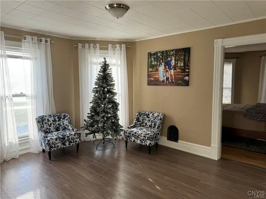 Interior, Wood Texture Flooring