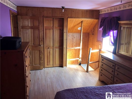 Interior, Wood Texture Flooring, Wooden Walls