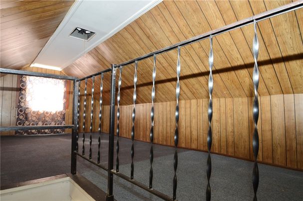 Interior, Wooden Ceilings, Wooden Walls