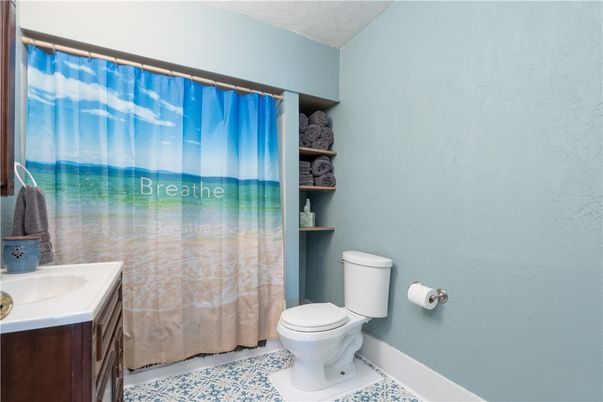 Bathroom, Interior, Water