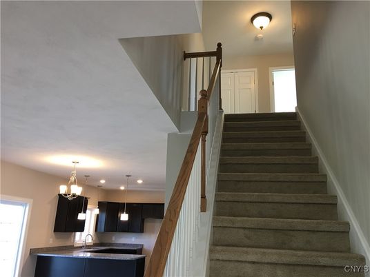 Interior, Pendant Lights, Recessed Lighting