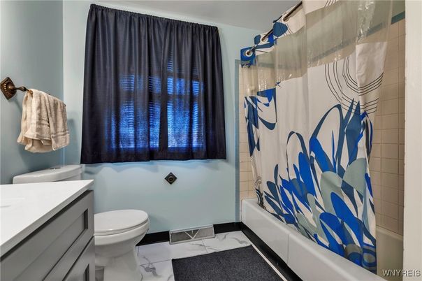 Bathroom, Interior, Marble