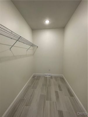 Interior, Recessed Lighting, Walk-in Closets