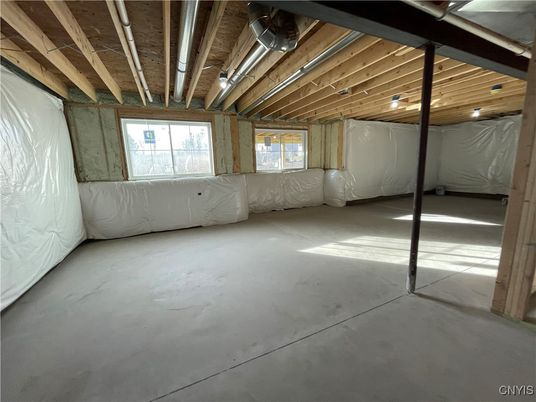 Interior, Wooden Beams, Wooden Ceilings