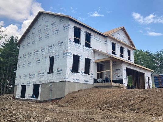 Exterior, Facade, None