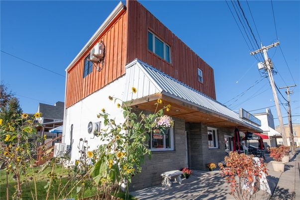 Exterior, Facade, None