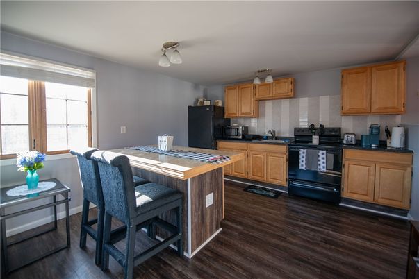 Dining room, Interior, Kitchen, Wood Texture Flooring