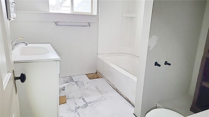 Bathroom, Interior, Marble