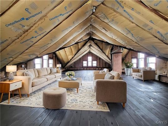 Fireplace, Interior, Living room, Stone Walls, Wooden Beams, Wooden Ceilings, Wood Texture Flooring
