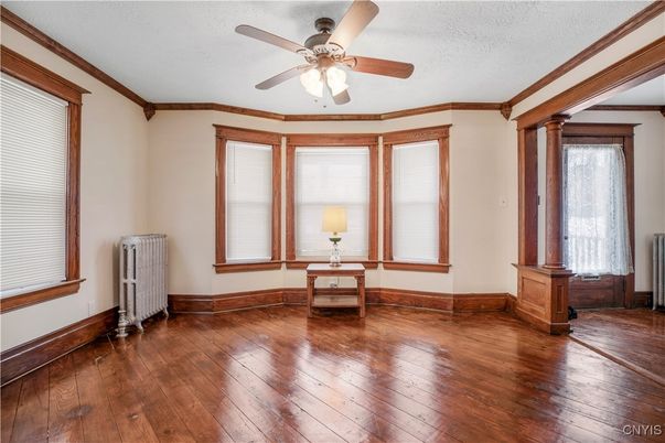Interior, Wood Texture Flooring