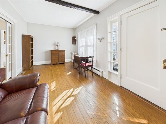 Interior, Wooden Beams, Wood Texture Flooring