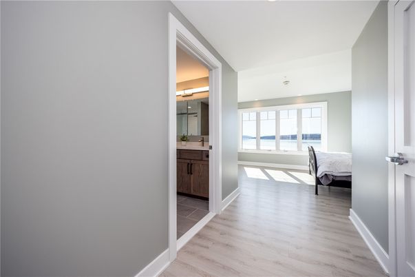 Bathroom, Bedroom, Interior, Wood Texture Flooring