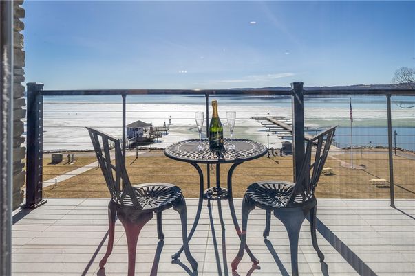 Exterior, Lake, Water