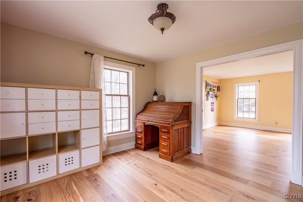 Interior, Wood Texture Flooring