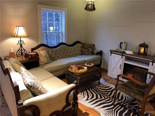 Interior, Living room, Wood Texture Flooring