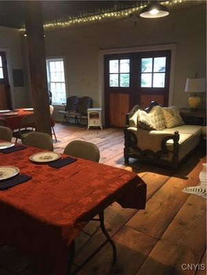 Dining room, Interior, Living room, Wood Texture Flooring