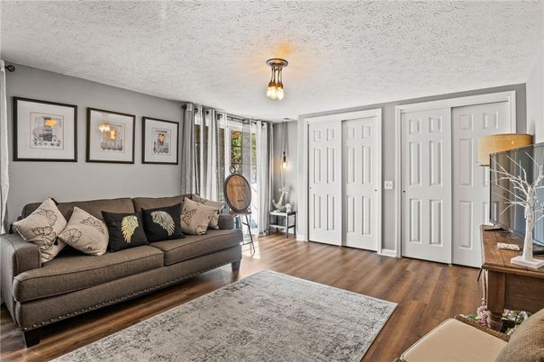 Interior, Living room, Wood Texture Flooring