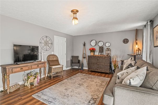 Interior, Living room, Wood Texture Flooring