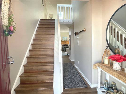 Interior, Wood Texture Flooring