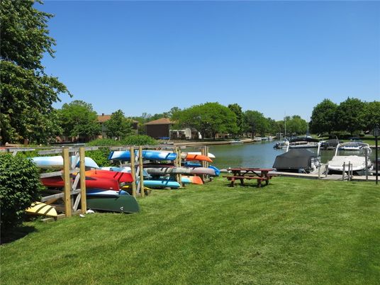 Backyard, Exterior, Lake, Playground