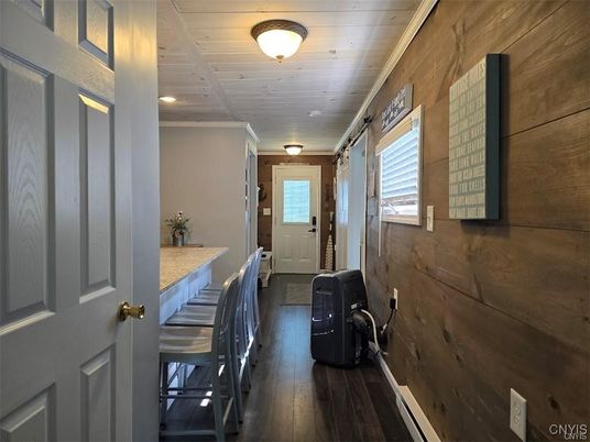 Interior, Wood Texture Flooring