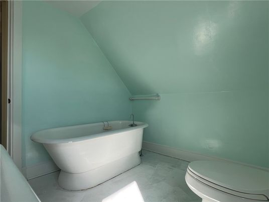 Bathroom, Free Standing Baths, Interior