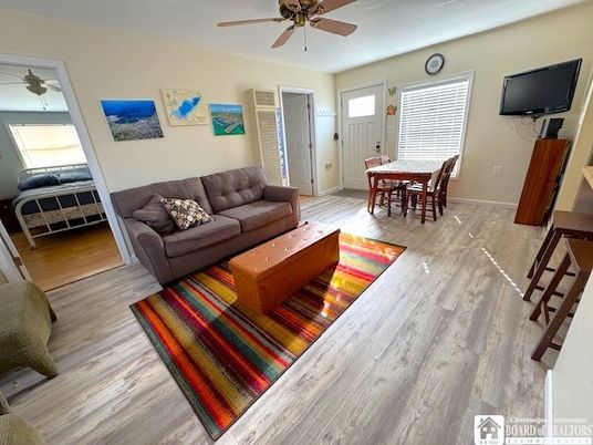 Dining room, Interior, Living room, Wood Texture Flooring