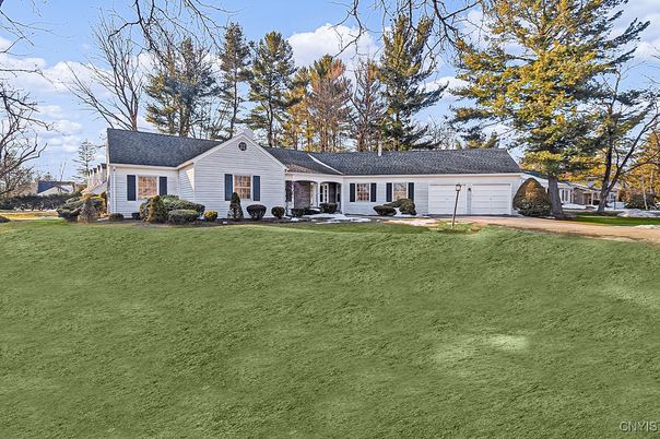 Backyard, Exterior, Facade, Cape Cod