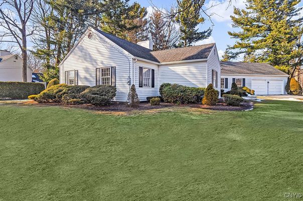 Backyard, Detached Garage, Exterior