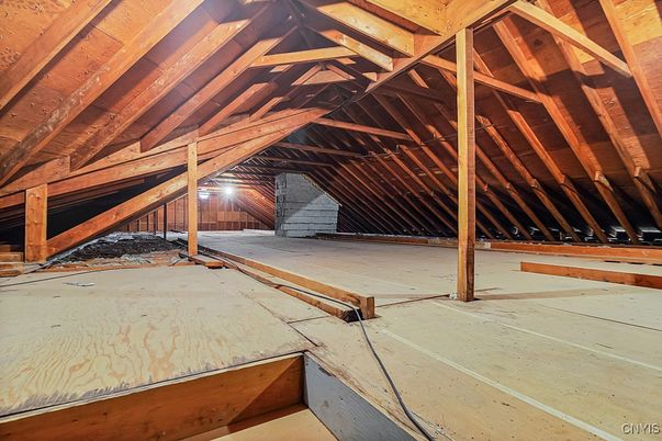Interior, Wooden Beams, Wooden Ceilings