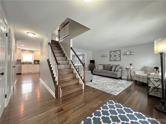 Interior, Living room, Wood Texture Flooring