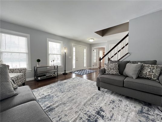 Interior, Living room, Wood Texture Flooring