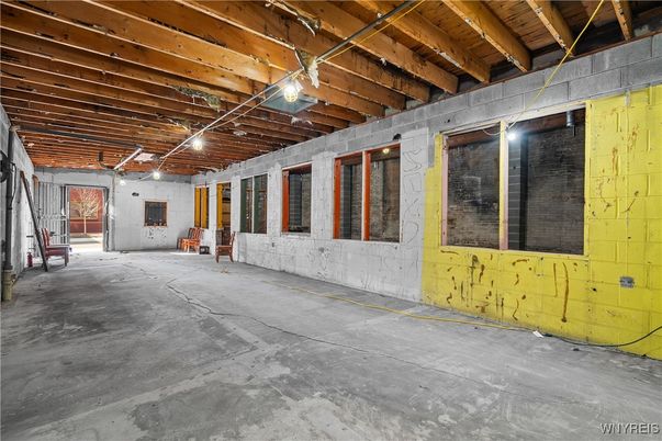 Interior, Wooden Beams, Wooden Ceilings