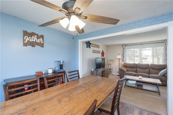 Dining room, Interior, Living room, Wood Texture Flooring